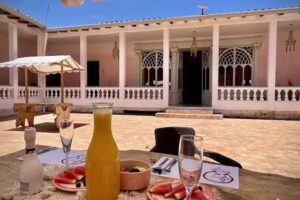 Pringamosa hotel boutique