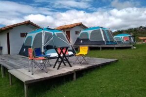 Procamp Glamping Villa de Leyva