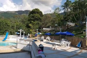 Programa cultural Cooperativa Profesores Universidad Nacional de Colombia