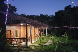 PromisedLand Tayrona Cabins Hotel