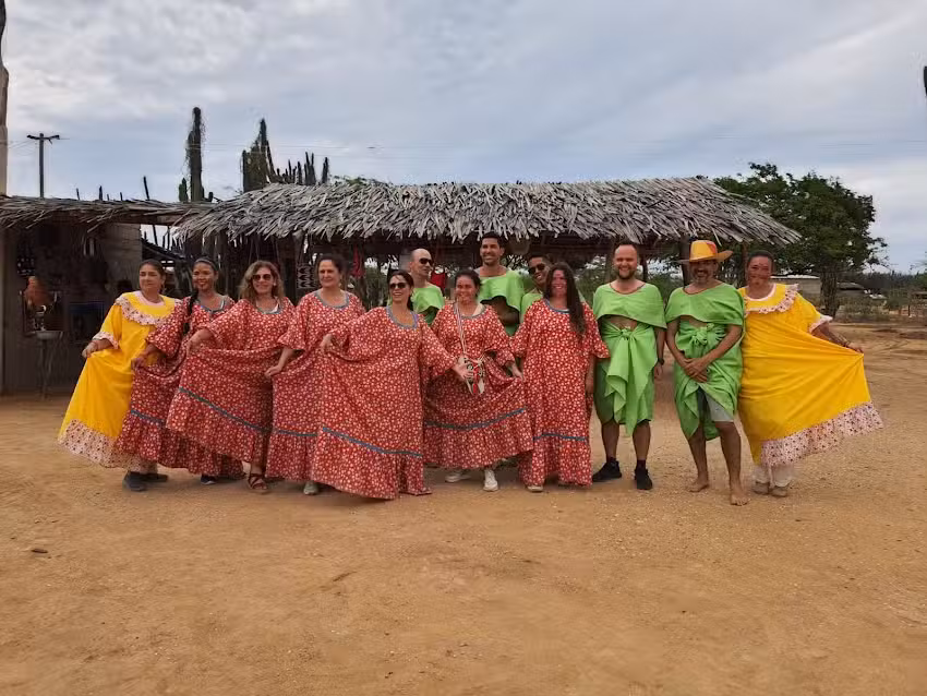 Promotour Cafetero parque del cafe