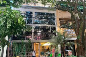 Provenza Medellin Hotel Boutique