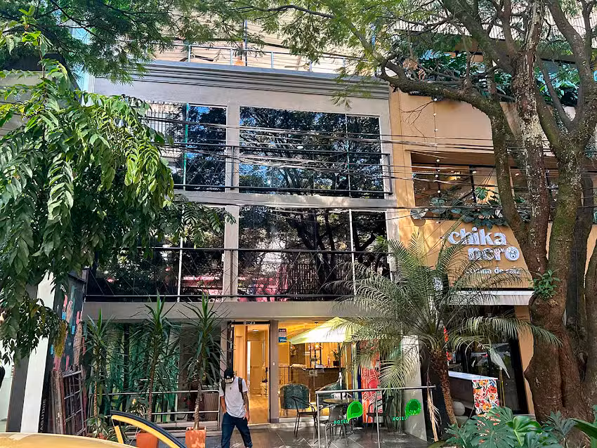 Provenza Medellin Hotel Boutique