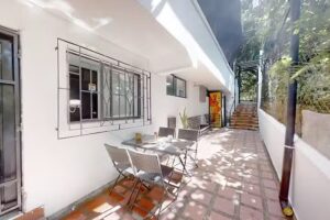 Providencia Casa Hostel