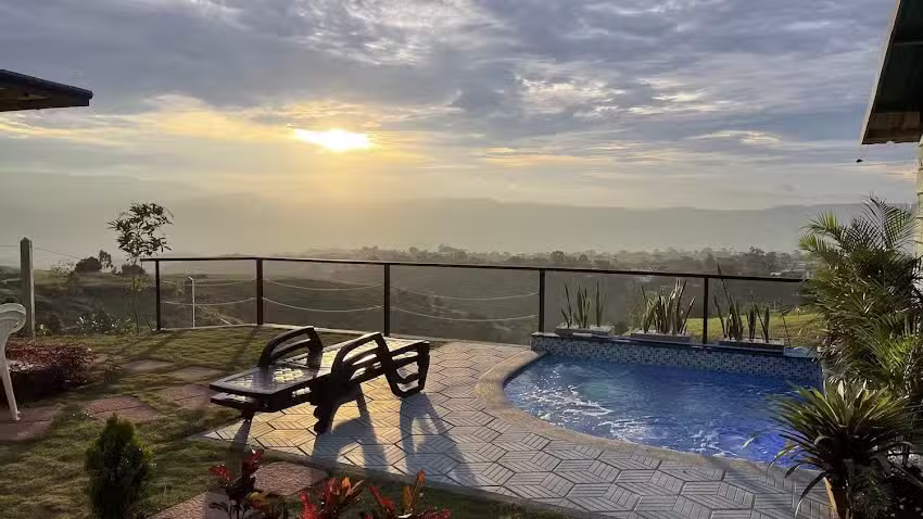 Providenza Glamping
