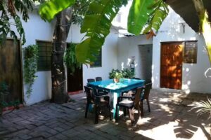 Provincia Casa de Hu&eacute;spedes en Valledupar Colombia