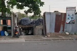 Pr&oacute;ximamente Hostal Portal Frague&ntilde;o