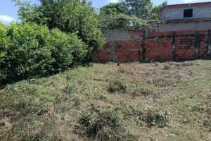 Proyecto Caba&ntilde;a Vaiv&eacute;n MaryTous