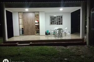 Proyecto de Lotes La Primavera