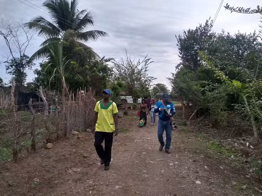 Proyecto Piscituristicoecologico de Agropesmup