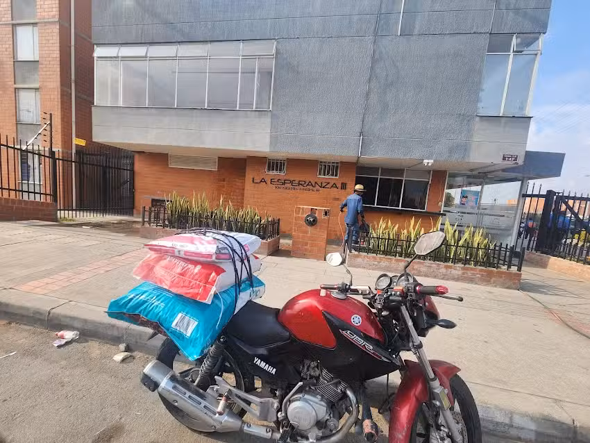 PTAR Las Huertas Hoagres Soacha