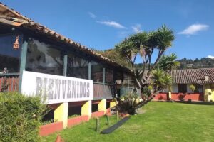 Pueblito De Yerbabuena