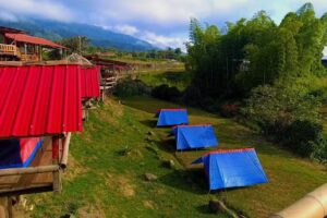 Pueblito Magico y Ancestral