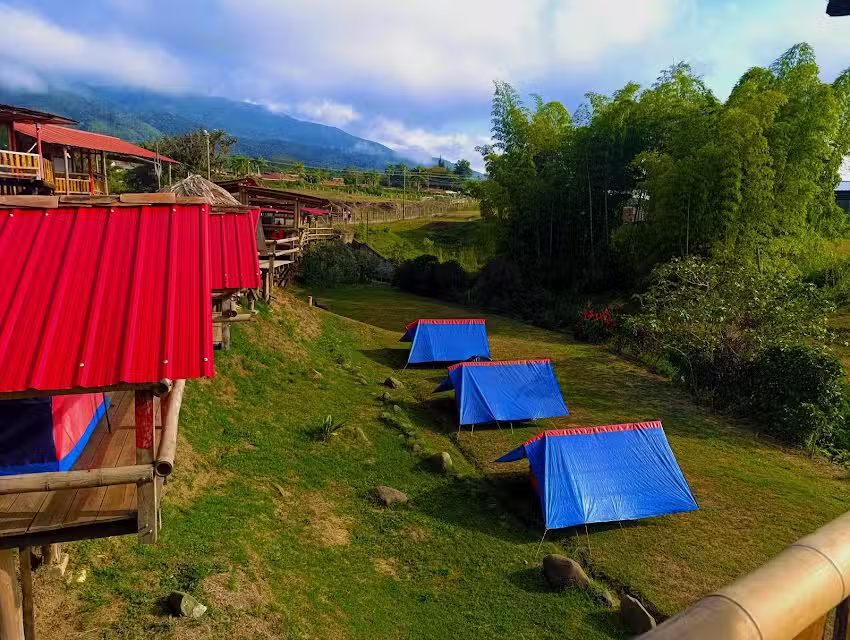 Pueblito Magico y Ancestral