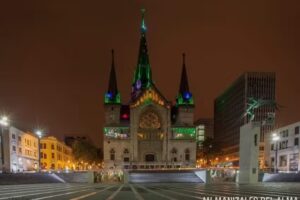 Puente Del Nowen, Puerto Arturo, San Jose Del Guaviare