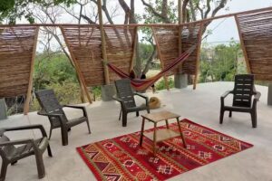 Puerta al Mar Glamping Eco Hotel