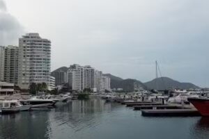 Puerta Aqua By La Puerta Hostels