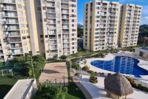 Puerto Azul Club House &ndash; Ricaurte, Cund.