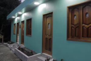 PUERTO CARIBE HOSTAL