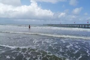 Puerto Escondido Cabana