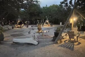 PUERTO IDILIO BEACH RESORT