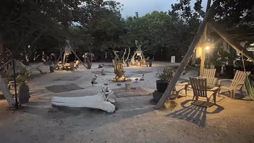 PUERTO IDILIO BEACH RESORT