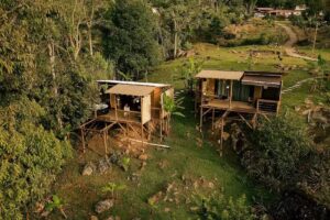 Punchinaw Ecocaba&ntilde;as