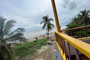 Punta Antioquia Hotel