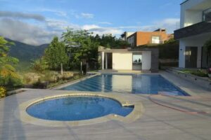 Punta Ruitoque Condominio