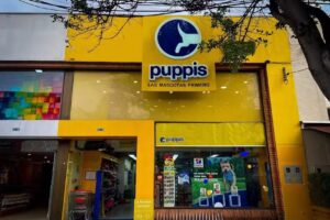 Puppis Chicó Navarra