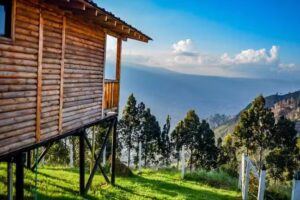 Puro encant&oacute; caba&ntilde;as