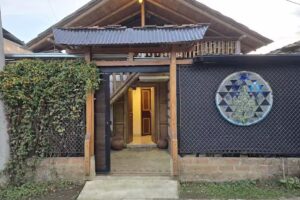 Qinti Quetzal &ndash; Infinite Crystal