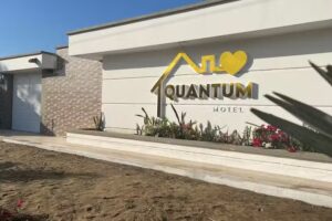 Quantum Motel Sabanalarga