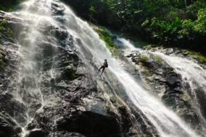 Qu&eacute; hacer en Caquet&aacute; &ndash; Reserva Natural Y Ecoturistica La Avispa