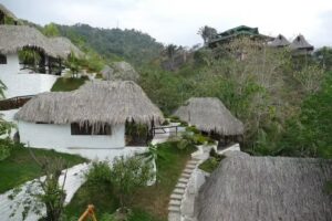 Quetzal Dorado Eco-lodge