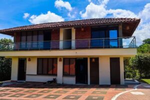 Quimbaya Campestre Hotel