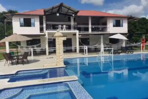 Quinta Campestre La Florida