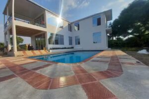 Quinta Campestre Melgar en alquiler