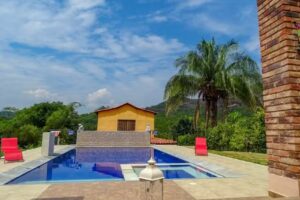 Quinta Campestre Shalom