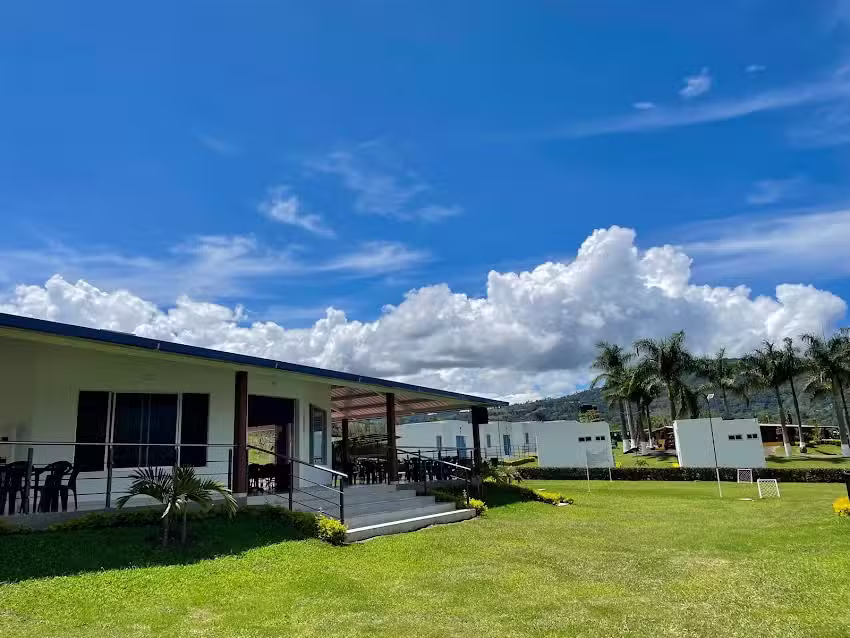 Quinta Campestre Sol y Luna