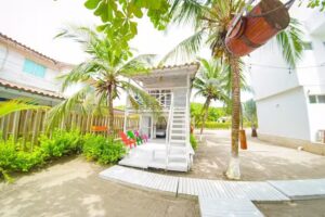 Quinta del mar La Joya