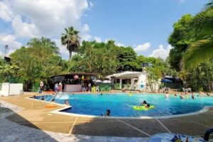 Quinta El Palmar en Melgar