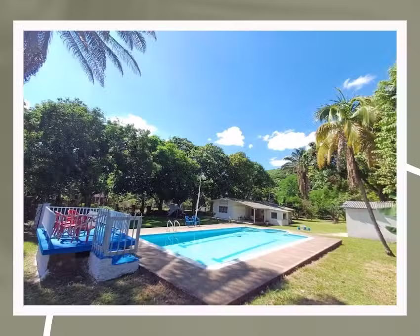 Quinta Ensue&ntilde;o