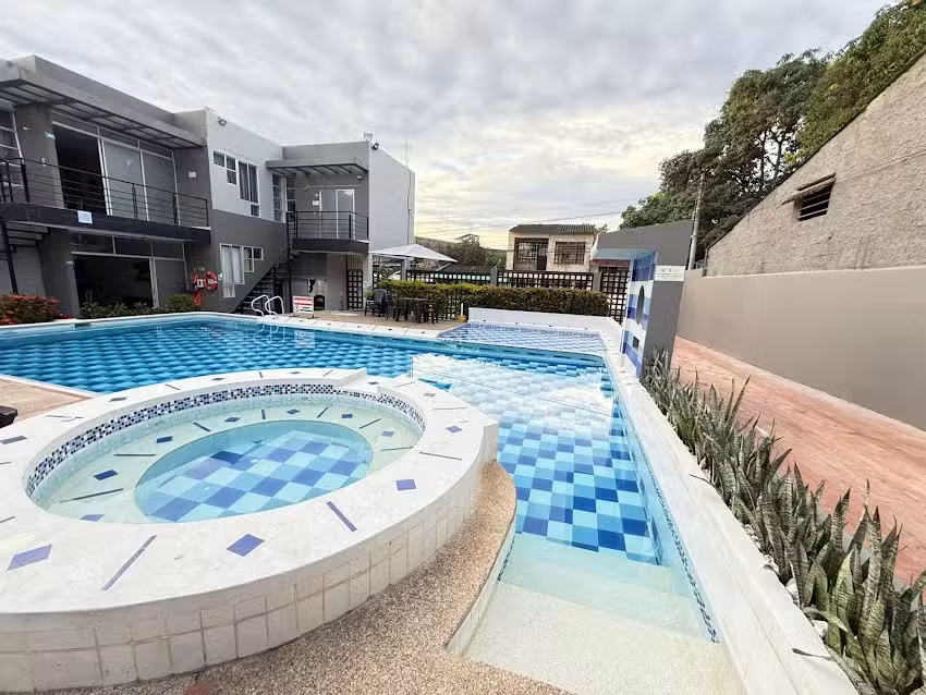 QUINTA LA FLORIDA MELGAR