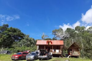 Quinta La So&ntilde;ada