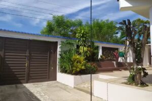 Quinta la victoria hospedaje