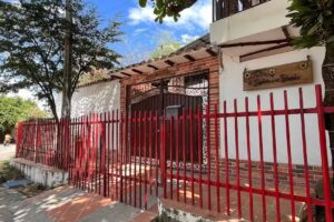 Quinta Los Girasoles