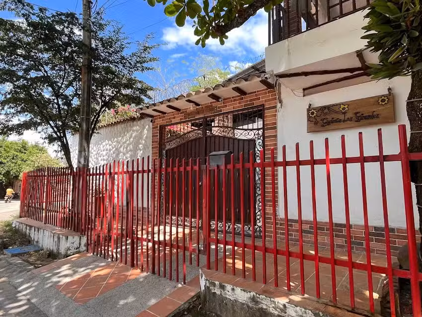 Quinta Los Girasoles