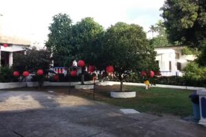 Quinta Para&iacute;so Melgar