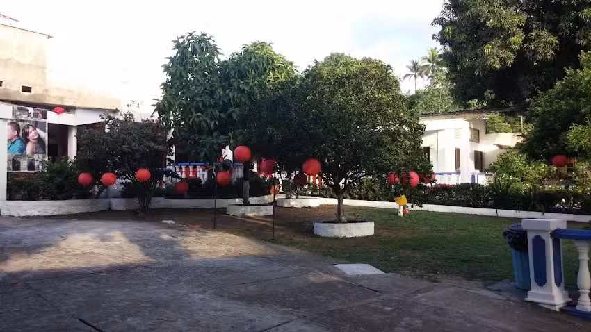 Quinta Para&iacute;so Melgar